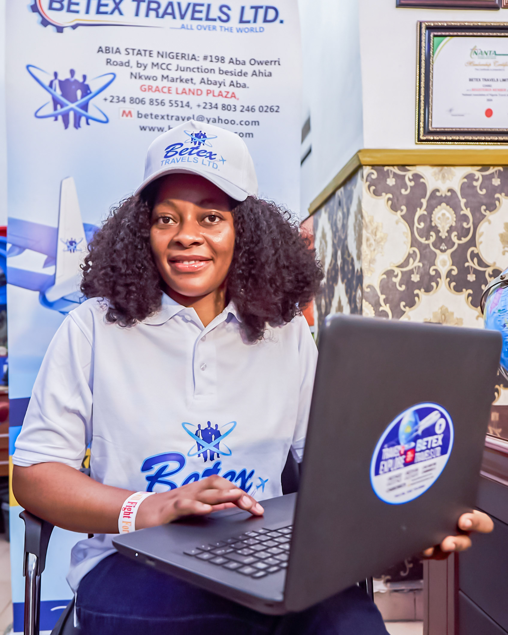 Customer Support Representative