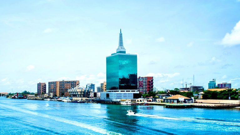 Malabo to Abuja flight booking with Betex Travels