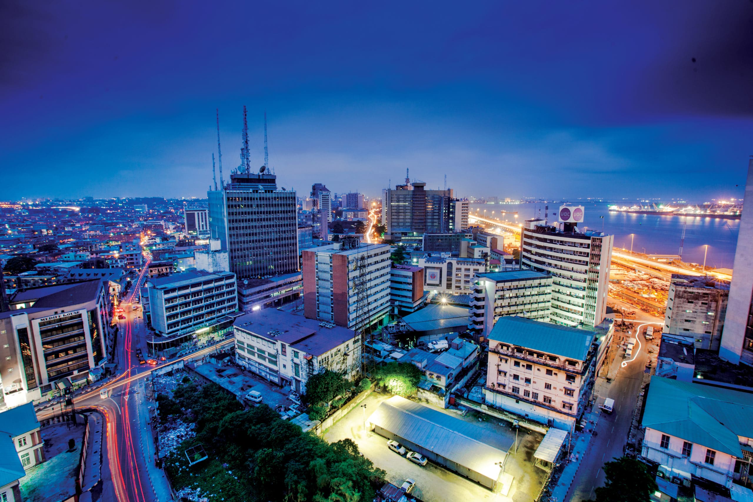 Lagos to Malabo flight booking with Betex Travels